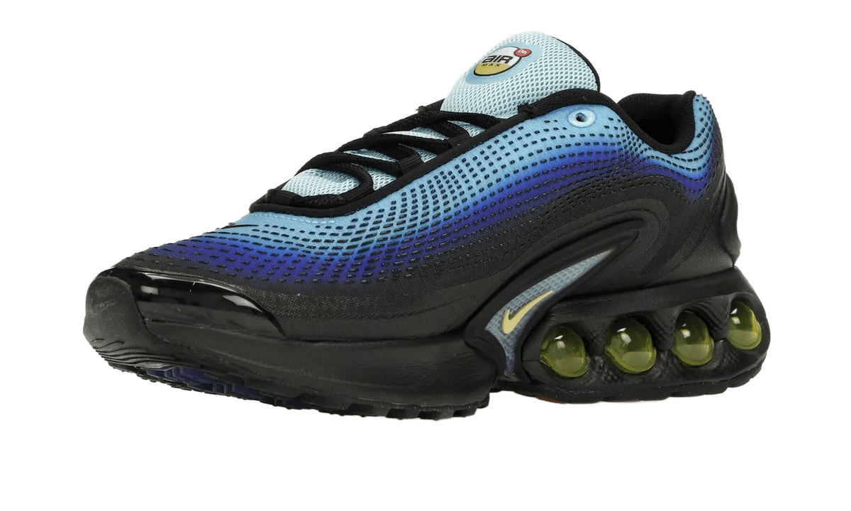 Nike Air Max Dn SE Hyper Blue Chamois - HM0810-401