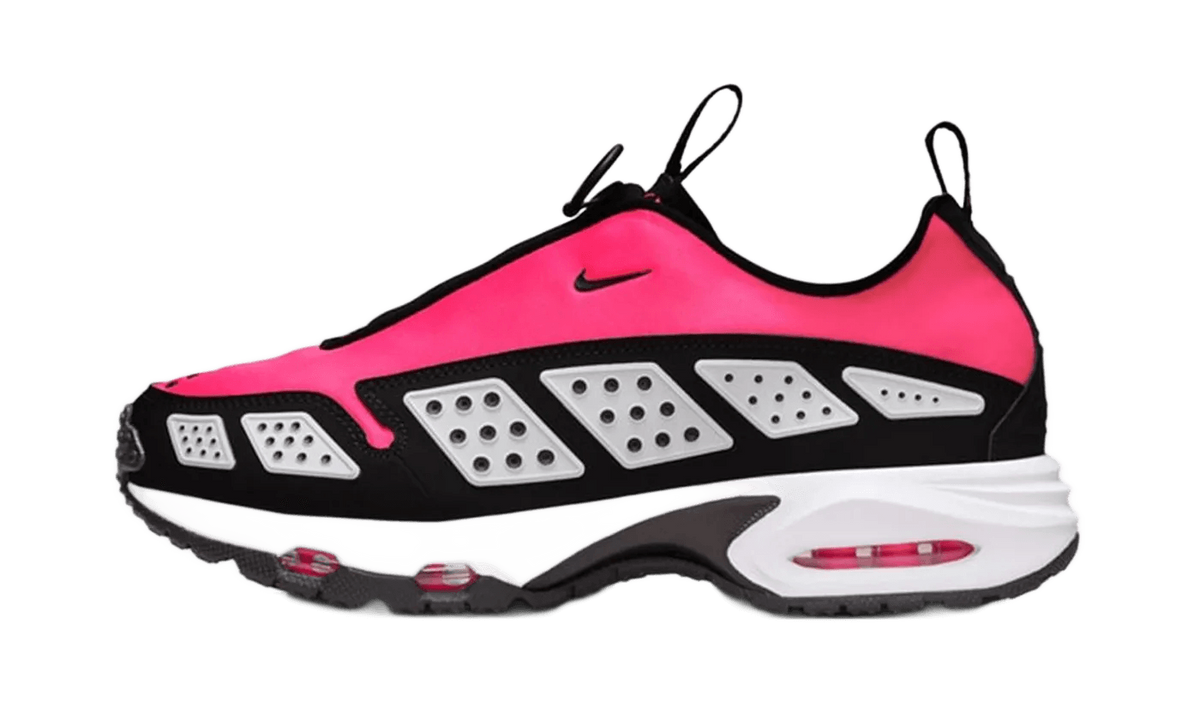 Nike Air Max Sunder Hyper Pink Black - FZ2068-600