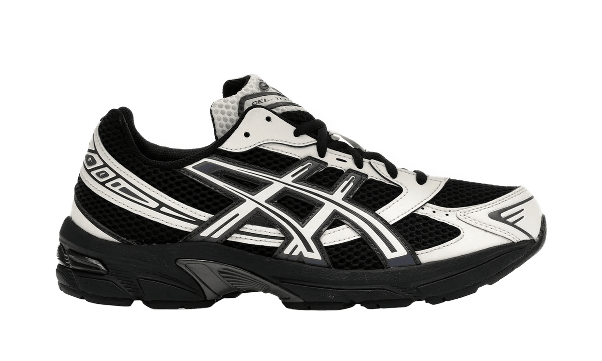 ASICS Gel-1130 Black Cream - 1203A609-001