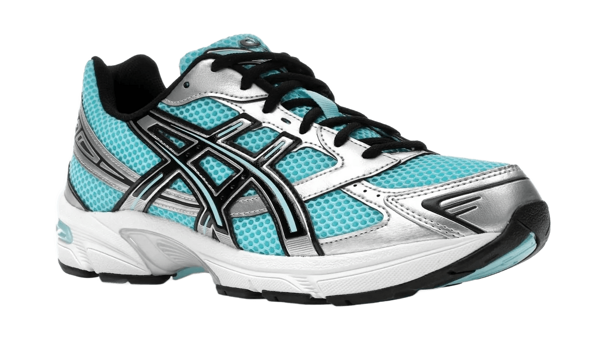 ASICS Gel-1130 Larimar Blue Silver - 1203A609-400