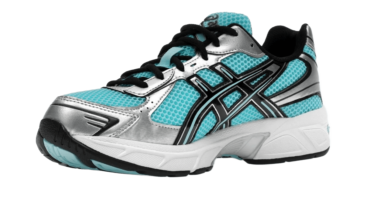 ASICS Gel-1130 Larimar Blue Silver - 1203A609-400