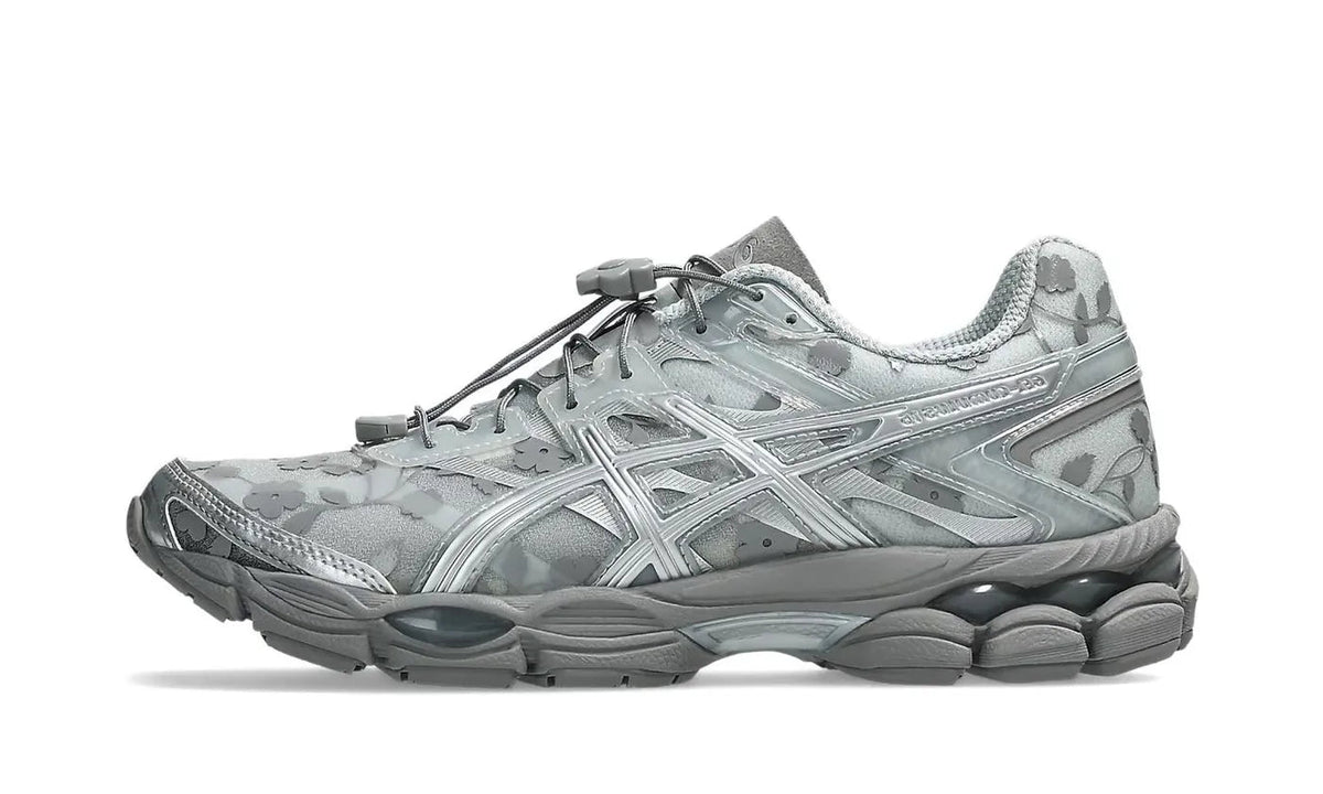 ASICS Gel-Cumulus 16 Cecilie Bahnsen Floral Pack Glacier Grey - 1203A762-020