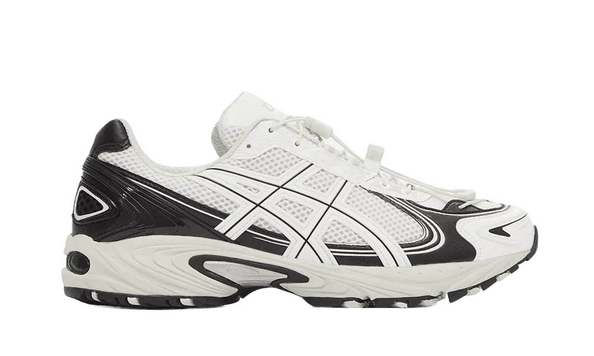 ASICS Gel-Kahana TR V4 Black White - 1203A497-100