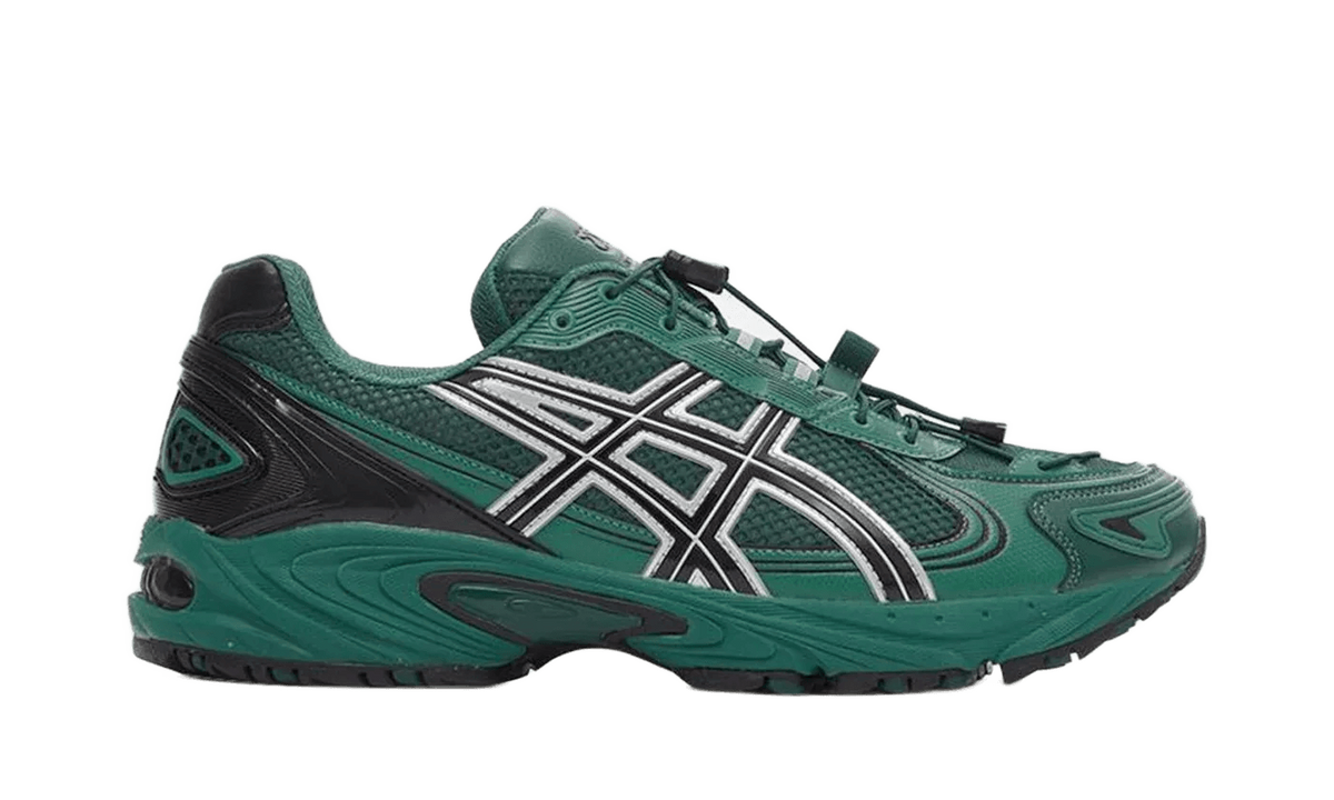 ASICS Gel-Kahana TR V4 Ocean Green - 1203A497-300