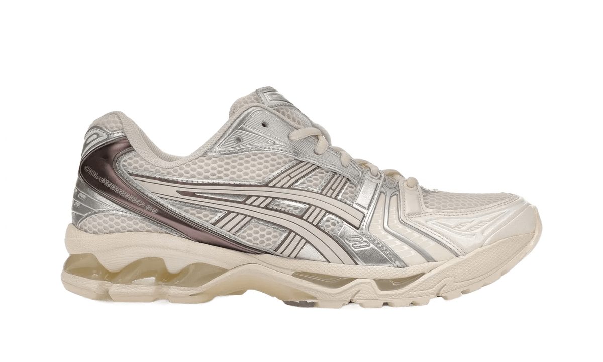 ASICS Gel-Kayano 14 Cream Cocoa Powder - 1203A537-118