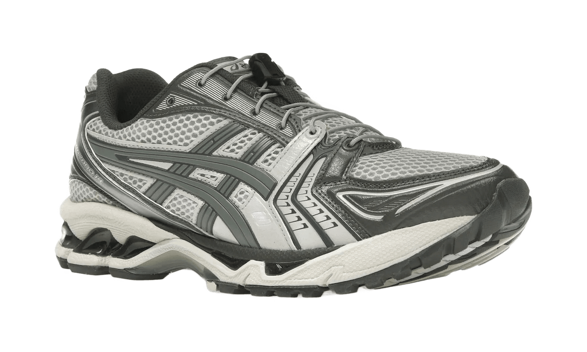 ASICS Gel-Kayano 14 Unlimited Pack Oyster Grey - 1203A549-022