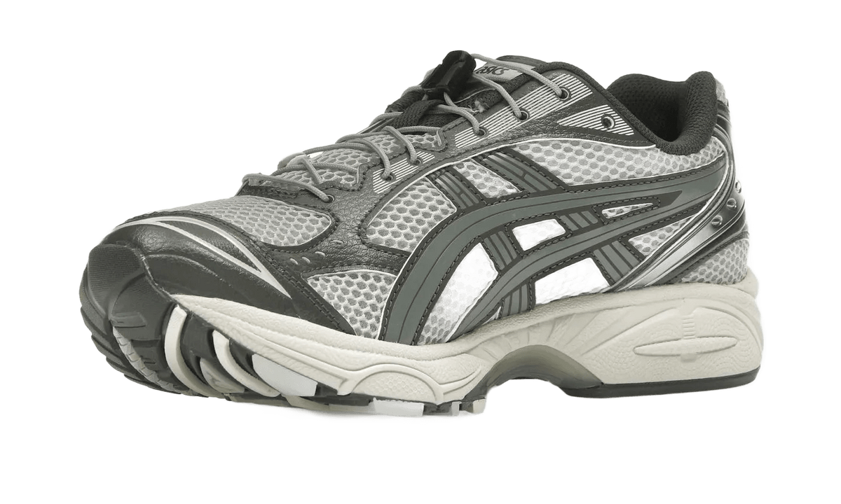ASICS Gel-Kayano 14 Unlimited Pack Oyster Grey - 1203A549-022