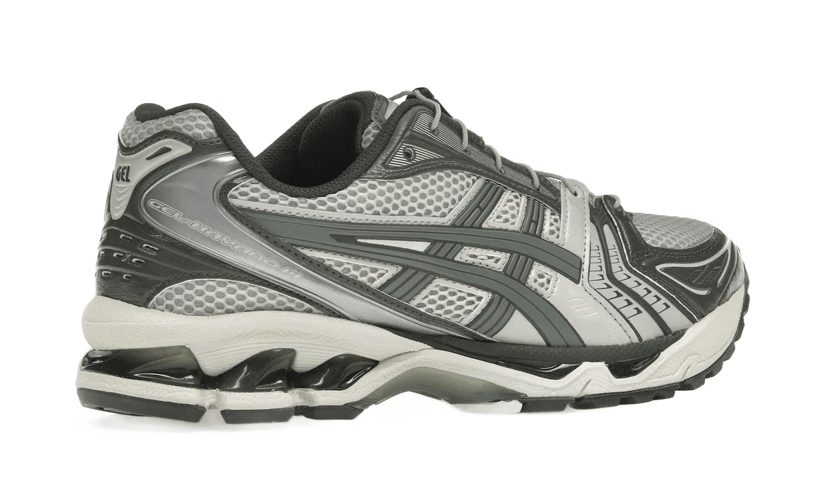 ASICS Gel-Kayano 14 Unlimited Pack Oyster Grey - 1203A549-022