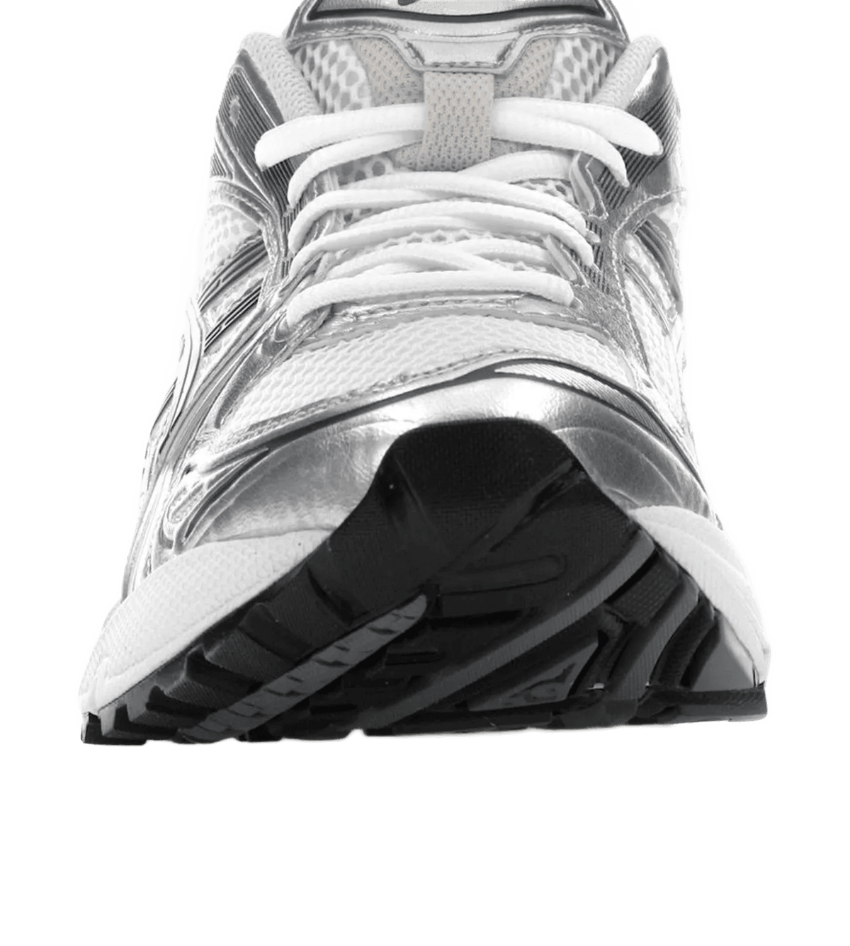 ASICS Gel-Kayano 14 White Graphite Grey - 1203A537-110