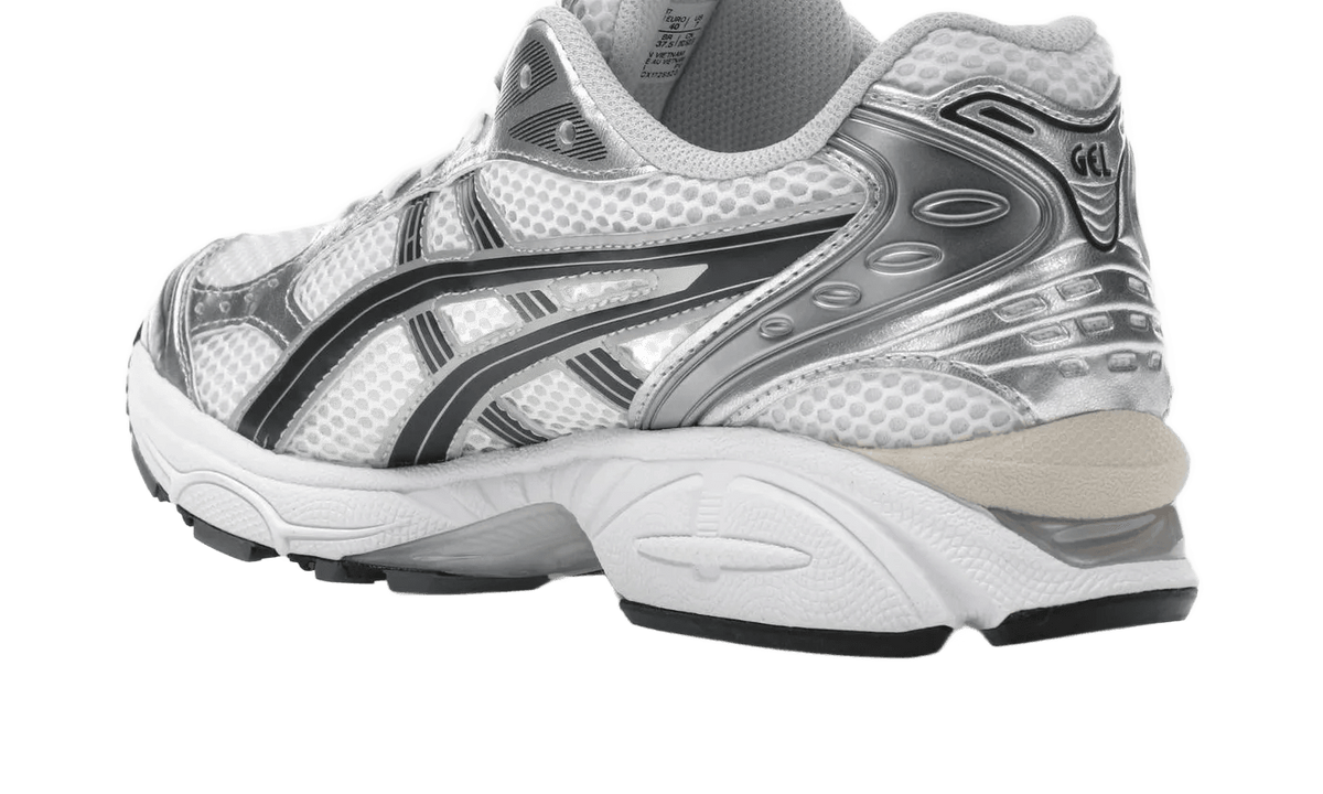 ASICS Gel-Kayano 14 White Graphite Grey - 1203A537-110
