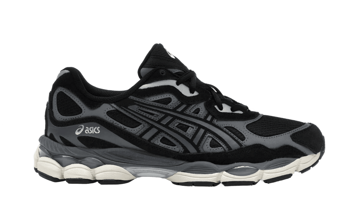 ASICS Gel-NYC Black Black - 1203A739-001