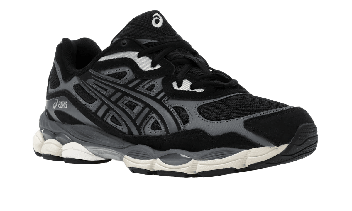 ASICS Gel-NYC Black Black - 1203A739-001