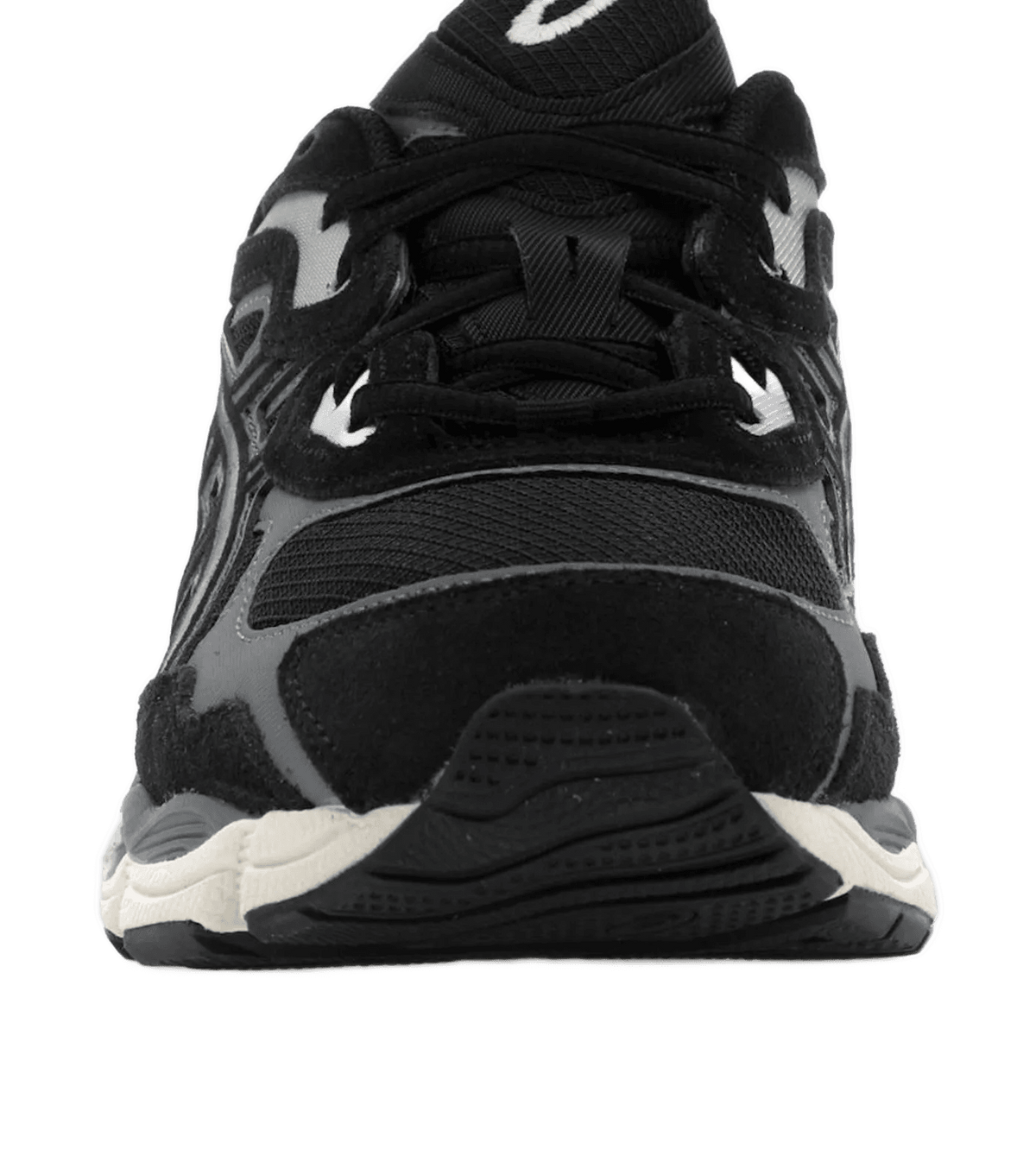 ASICS Gel-NYC Black Black - 1203A739-001