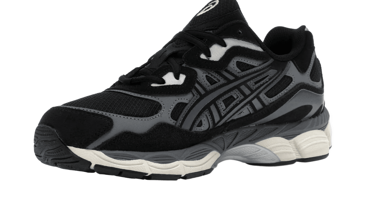 ASICS Gel-NYC Black Black - 1203A739-001