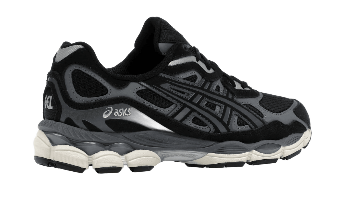 ASICS Gel-NYC Black Black - 1203A739-001