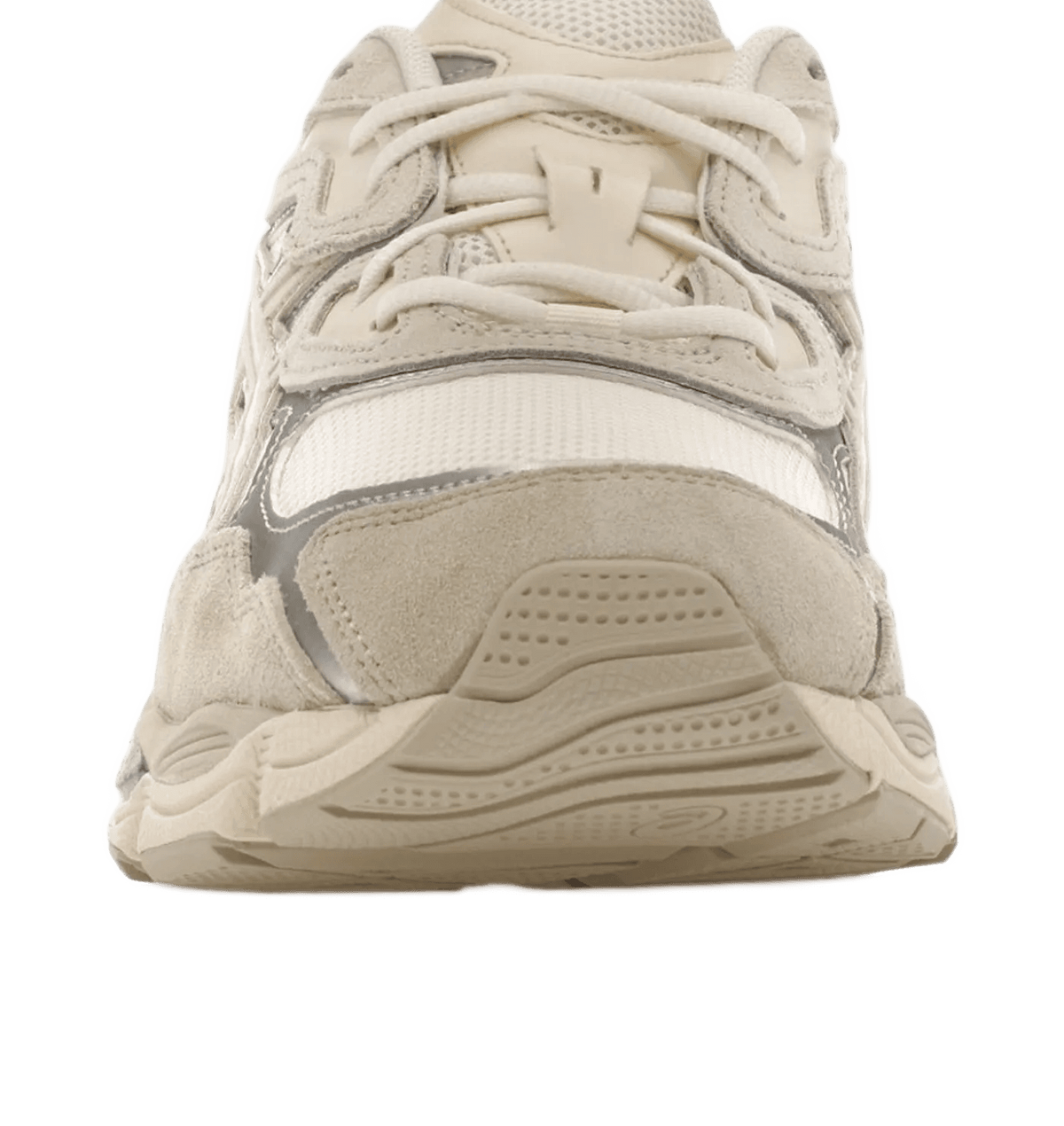 ASICS Gel-Nyc Cream Fossil - 1203A383-112