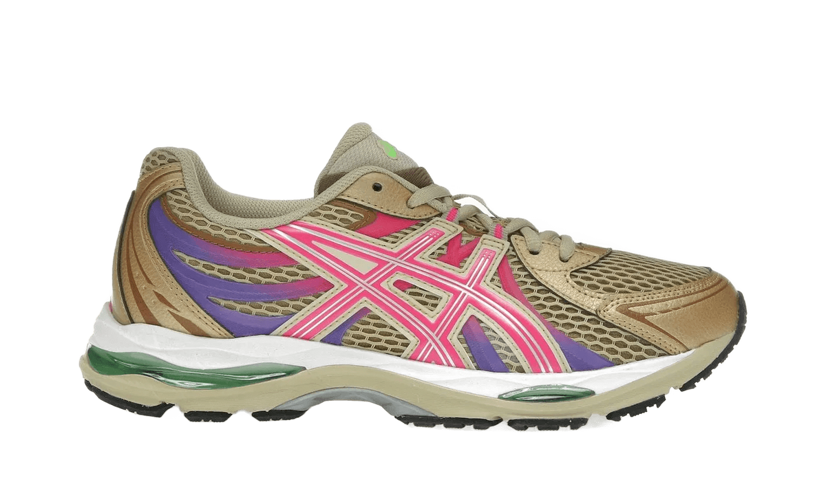 ASICS Gel-Sekiran Sand Pink Glo - 1203A782-200