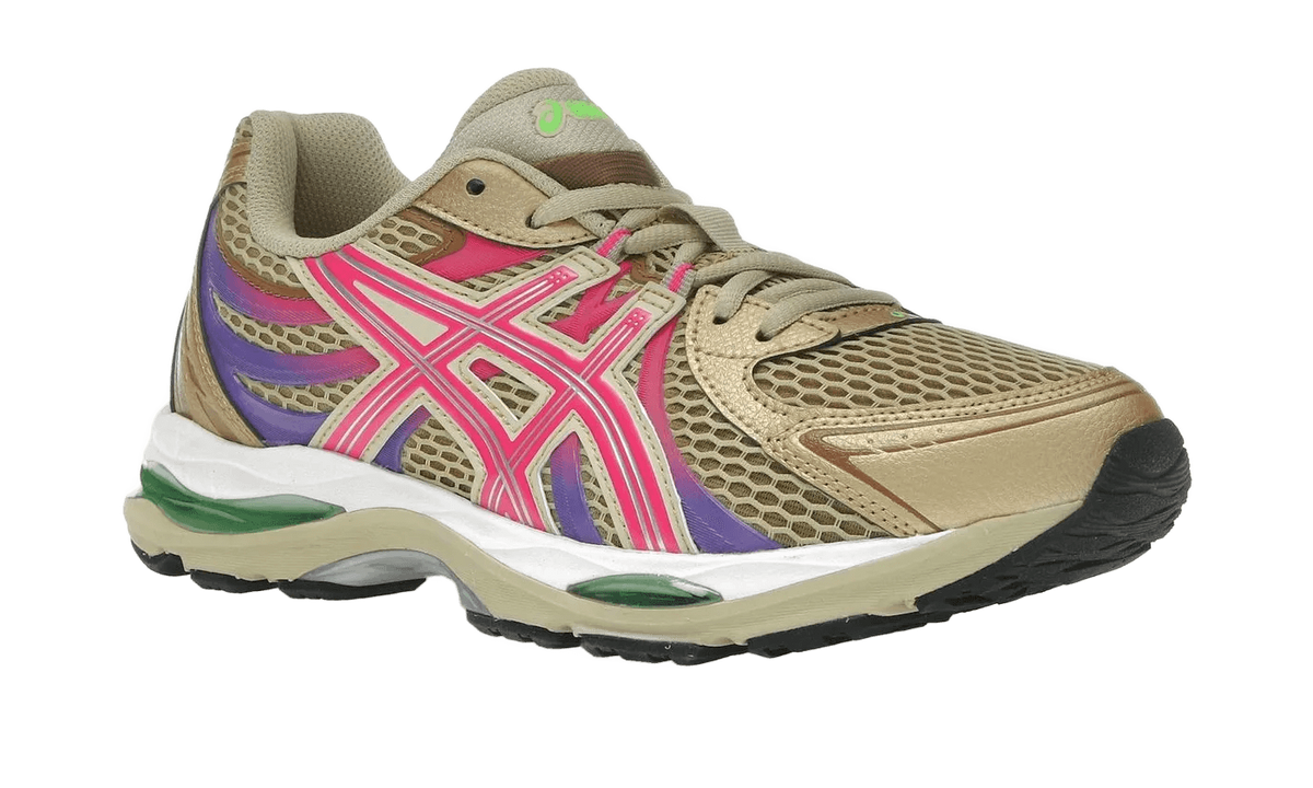 ASICS Gel-Sekiran Sand Pink Glo - 1203A782-200