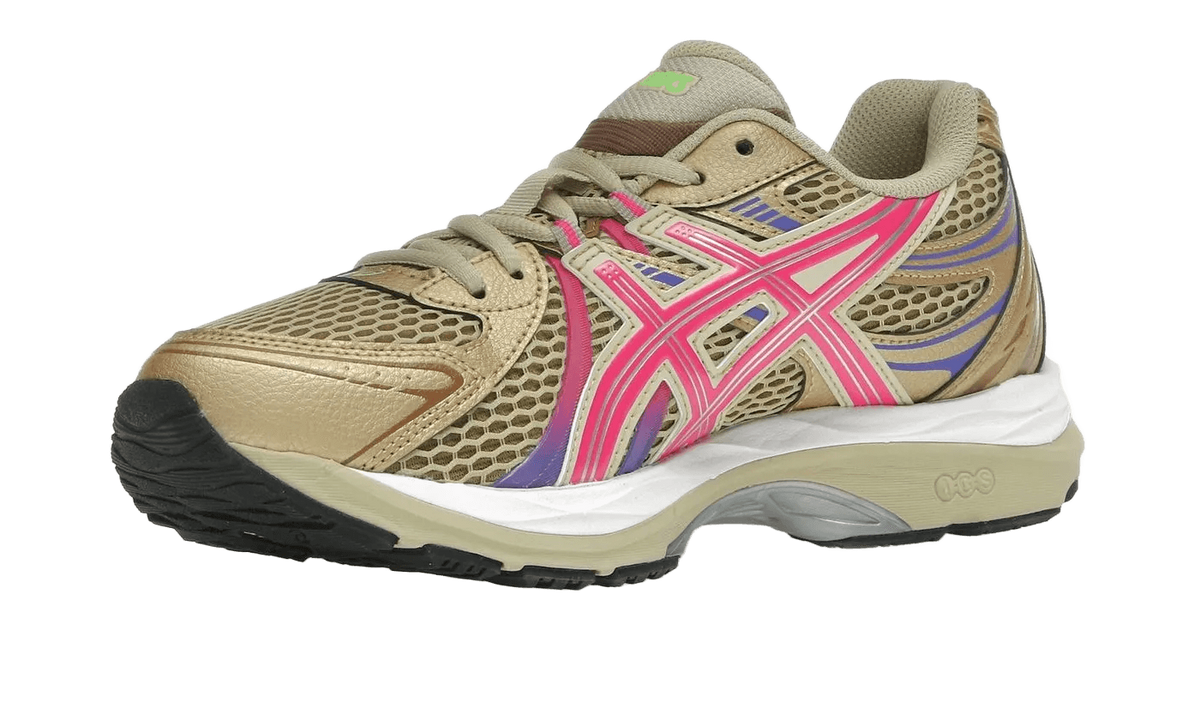 ASICS Gel-Sekiran Sand Pink Glo - 1203A782-200