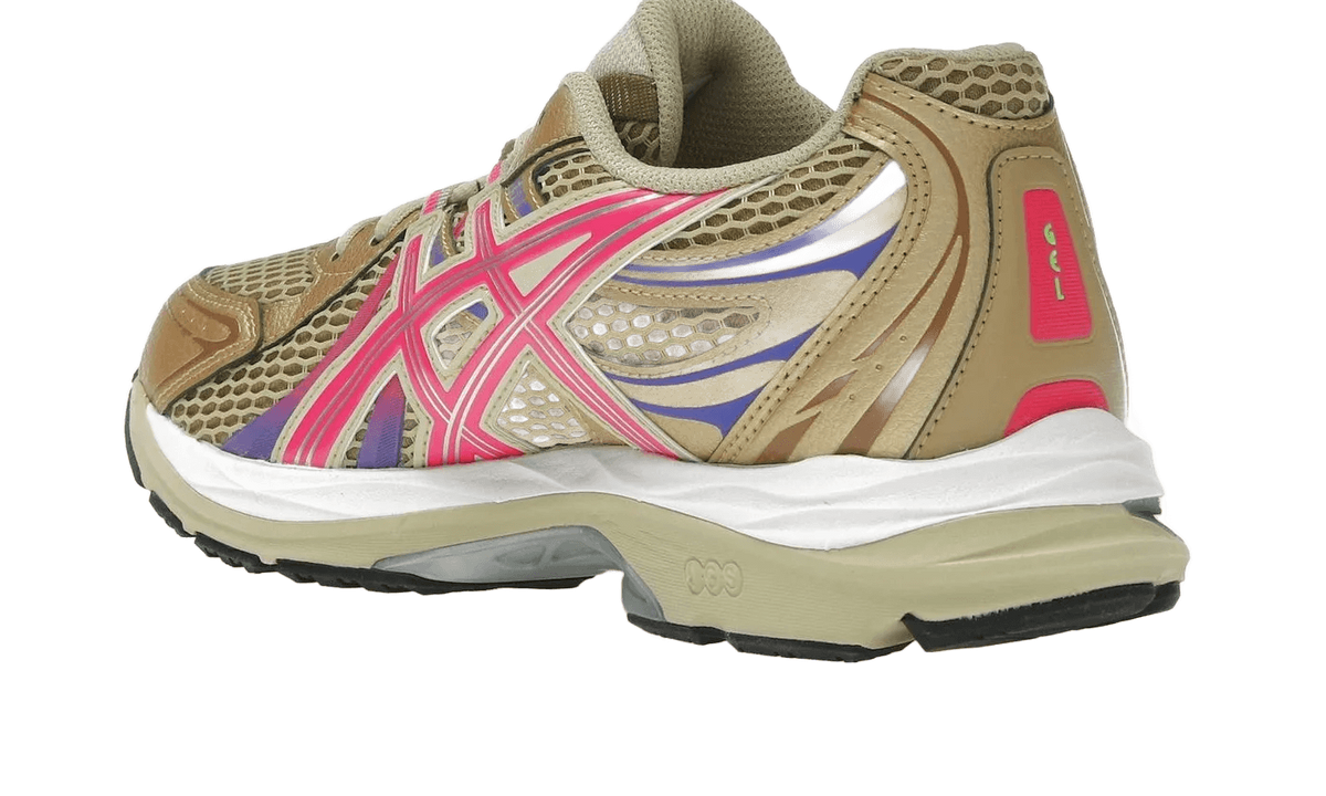 ASICS Gel-Sekiran Sand Pink Glo - 1203A782-200