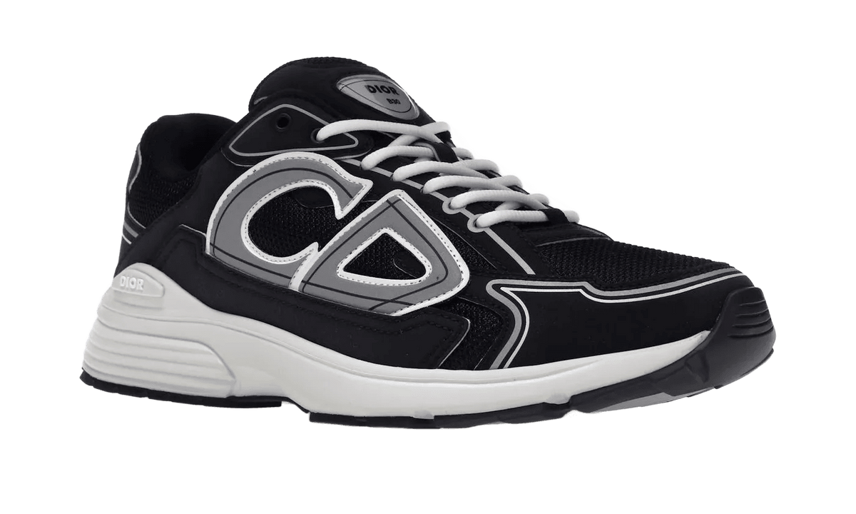 Dior B30 Black - 3SN279ZMB_H969