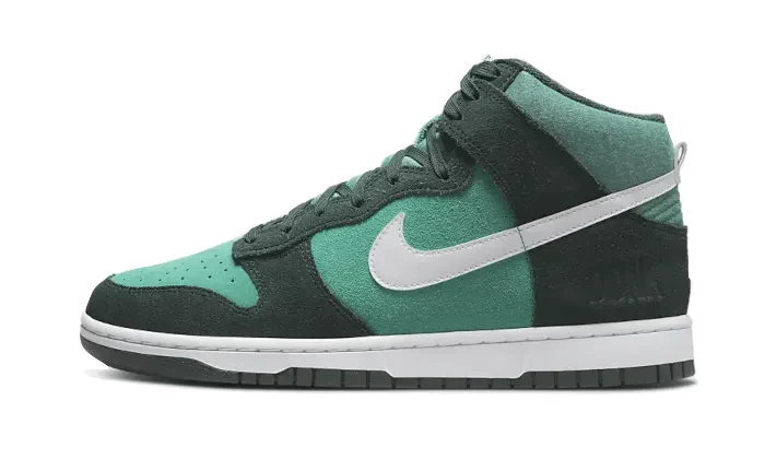 Nike Dunk High Retro SE Athletic Club - DJ6152-300