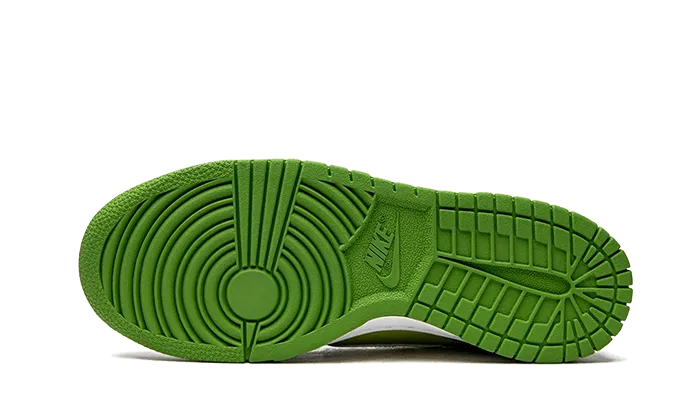 Nike Dunk Low Chlorophyll - DJ6188-300