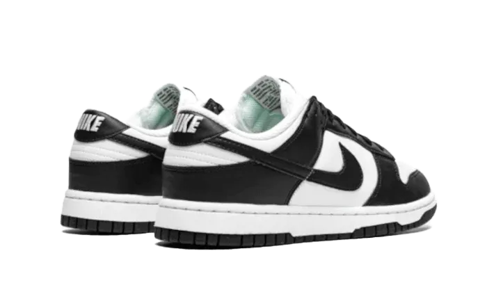 Nike Dunk Low Next Nature Black White - DD1873-102