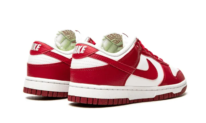 Nike Dunk Low Next Nature Gym Red WMNS