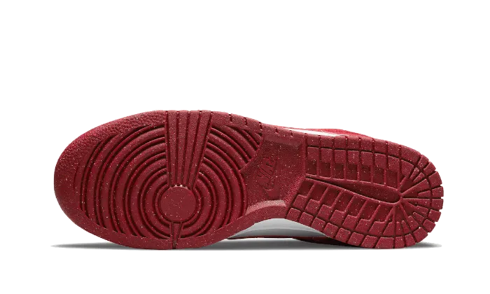 Nike Dunk Low Next Nature Gym Red WMNS