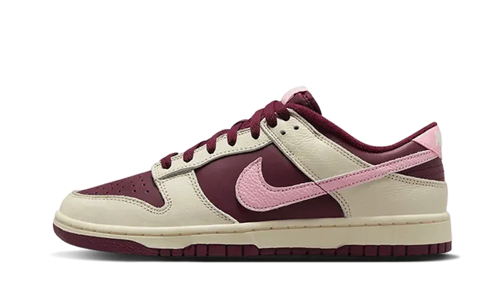 Nike Dunk Low Retro PRM Valentine\&s Day (2023) - DR9705-100