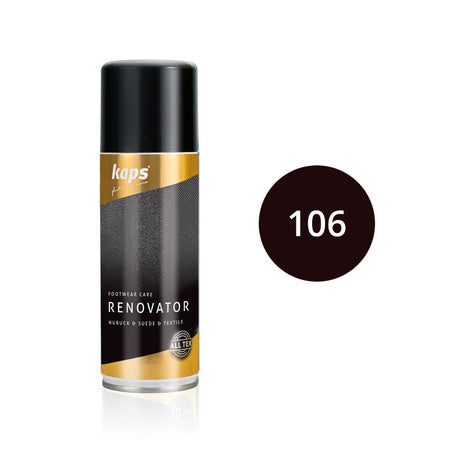 Ruskinds og Nubuch Renovator