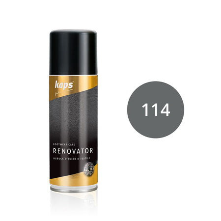 Ruskinds og Nubuch Renovator