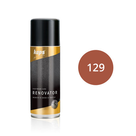 Ruskinds og Nubuch Renovator