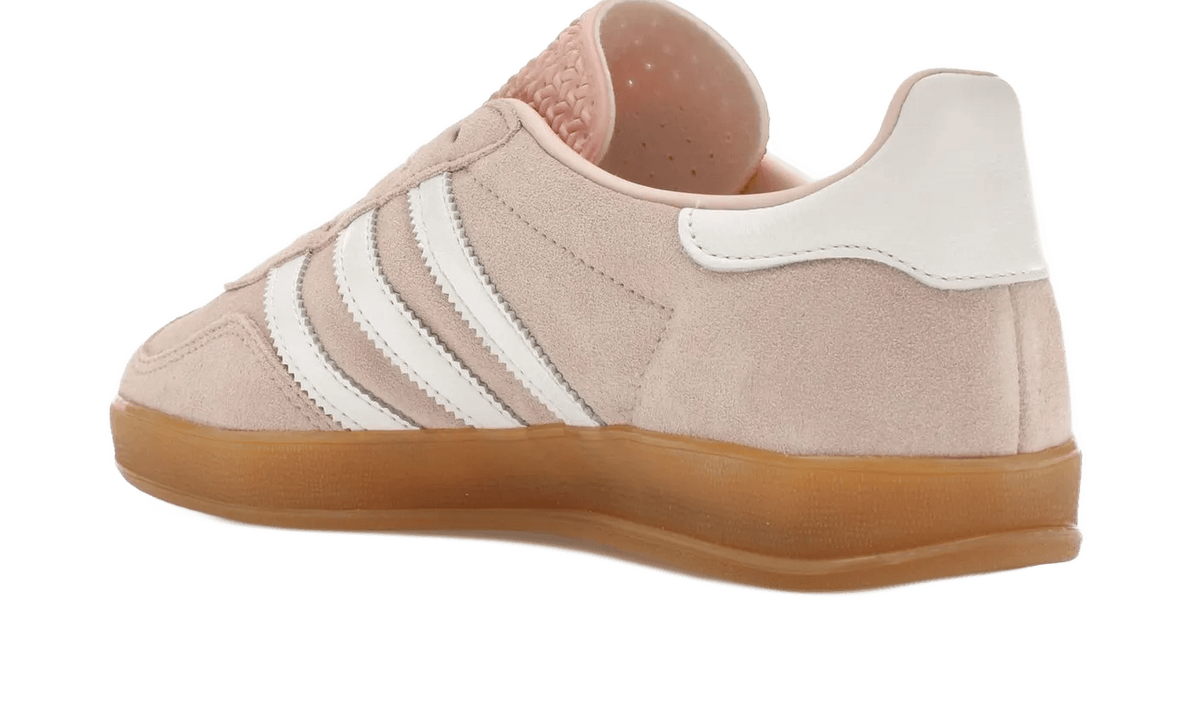 Adidas Gazelle Indoor Sandy Pink - IH5484
