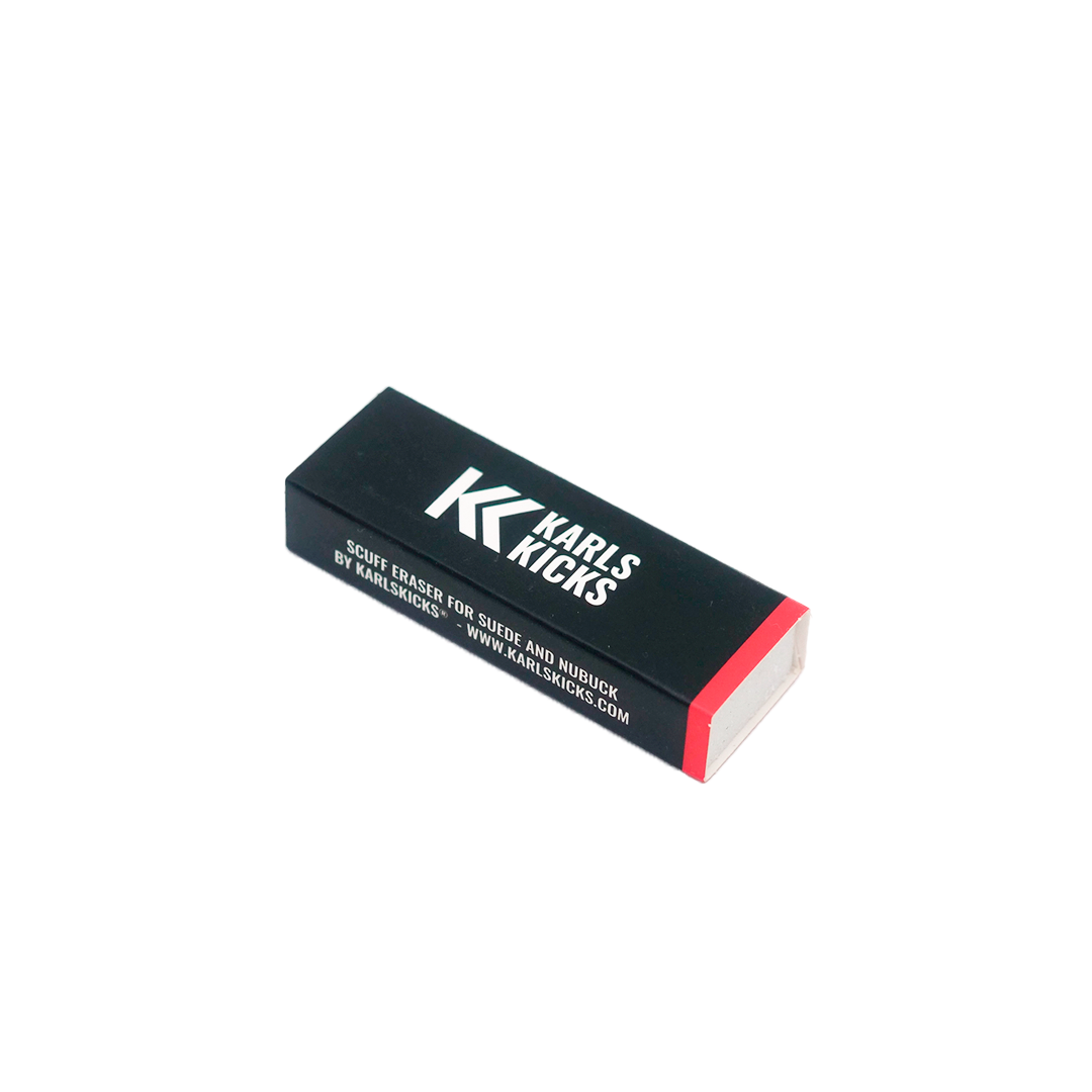 KarlsKicks Scuff Eraser for Ruskind