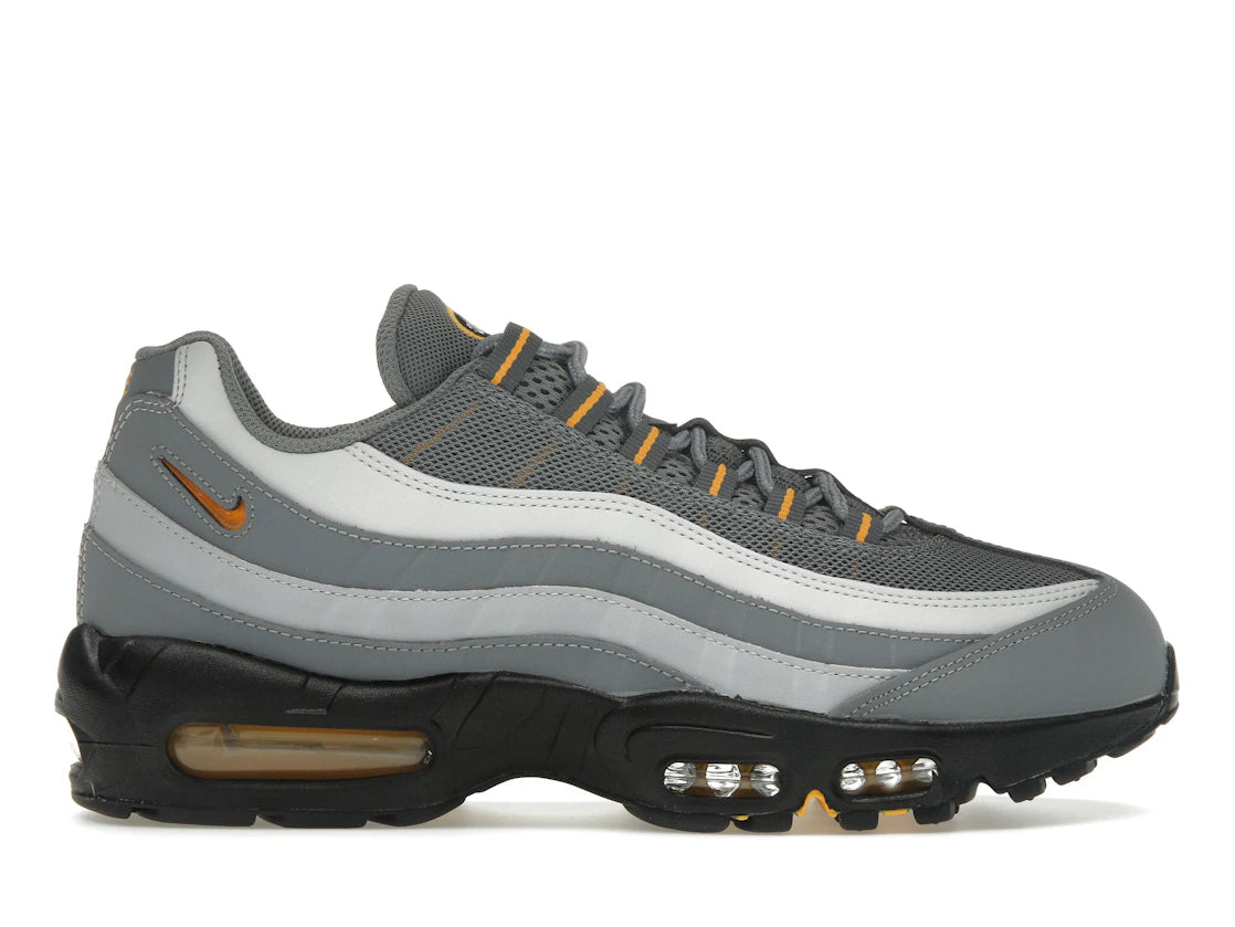 Nike Air Max 95 Cool Grey Sundial - HV6062-002