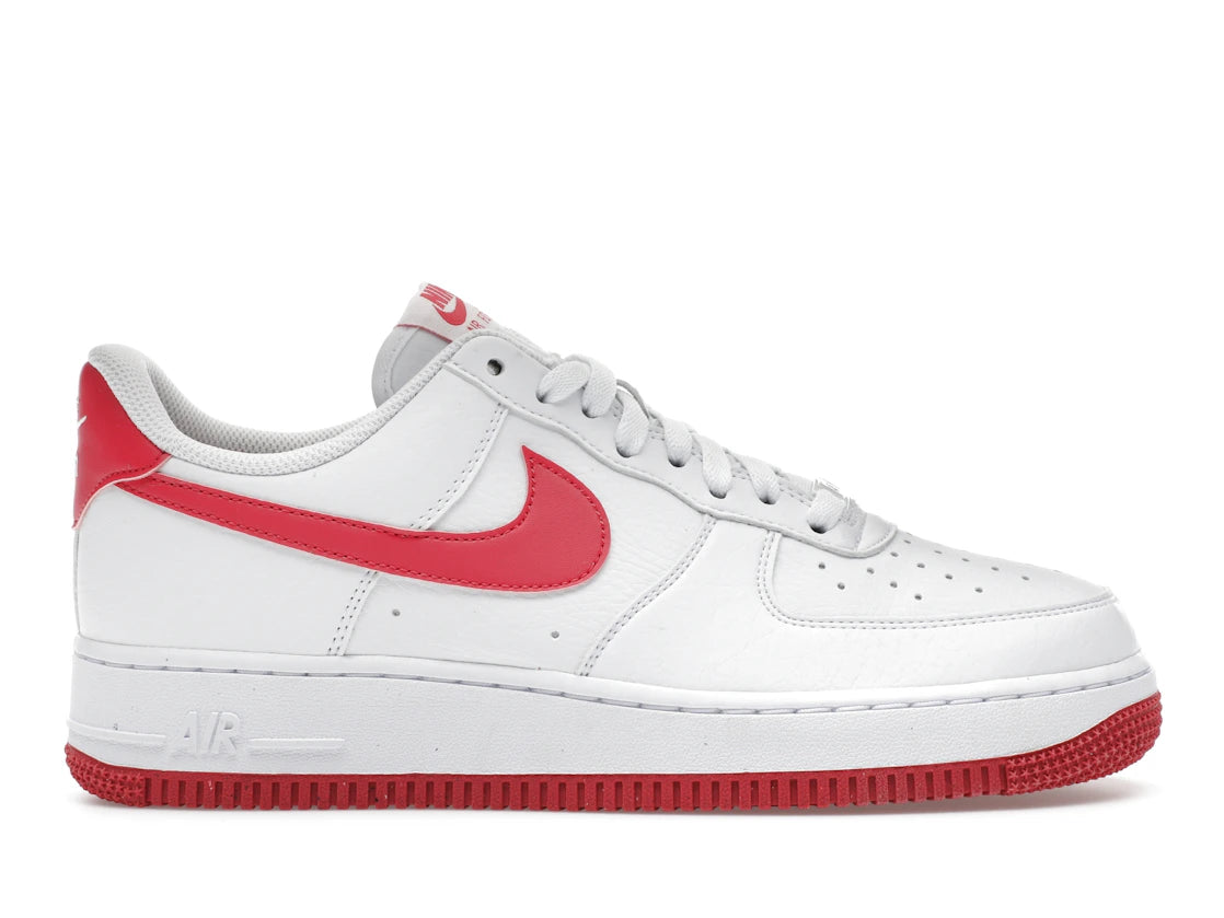 Nike Air Force 1 Low &07 Next Nature Aster Pink - DC9486-102