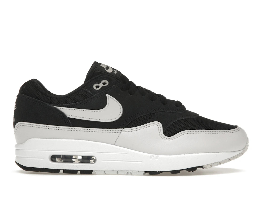 Nike Air Max 1 Essential Off-Black Vast Grey - FZ5808-007