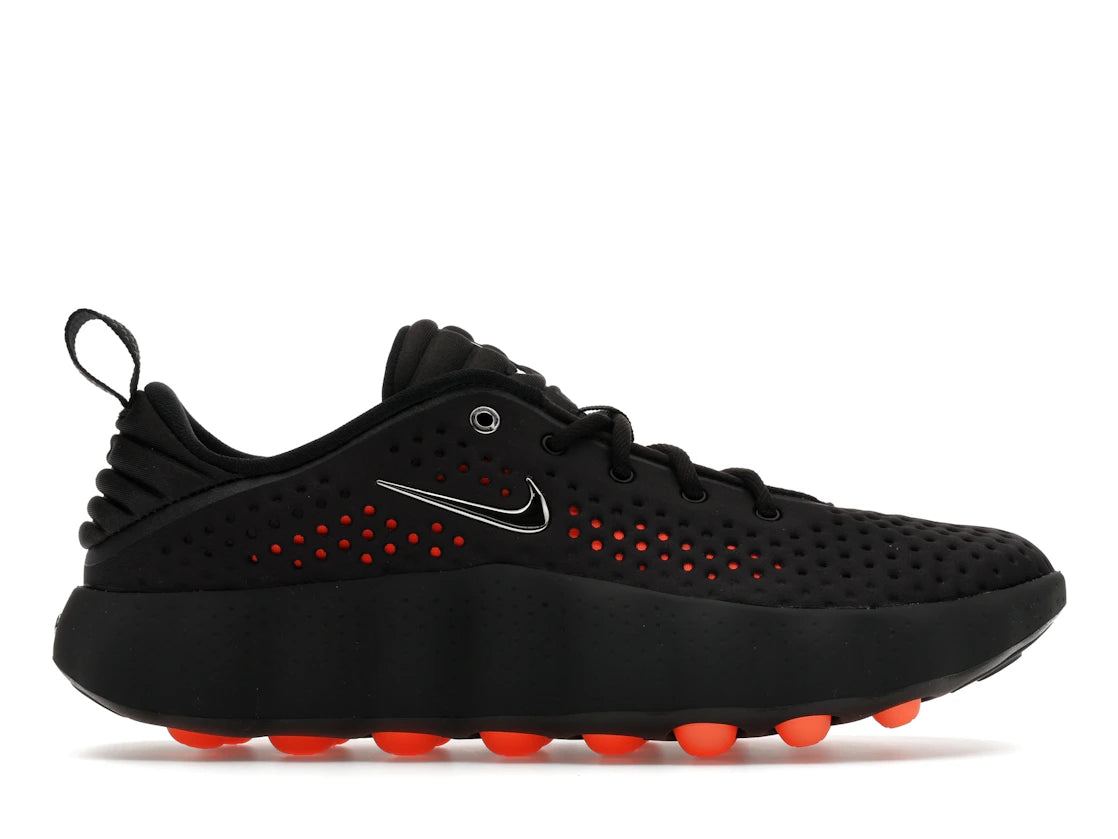 Nike Mind 002 Black Hyper Crimson - HQ4308-001