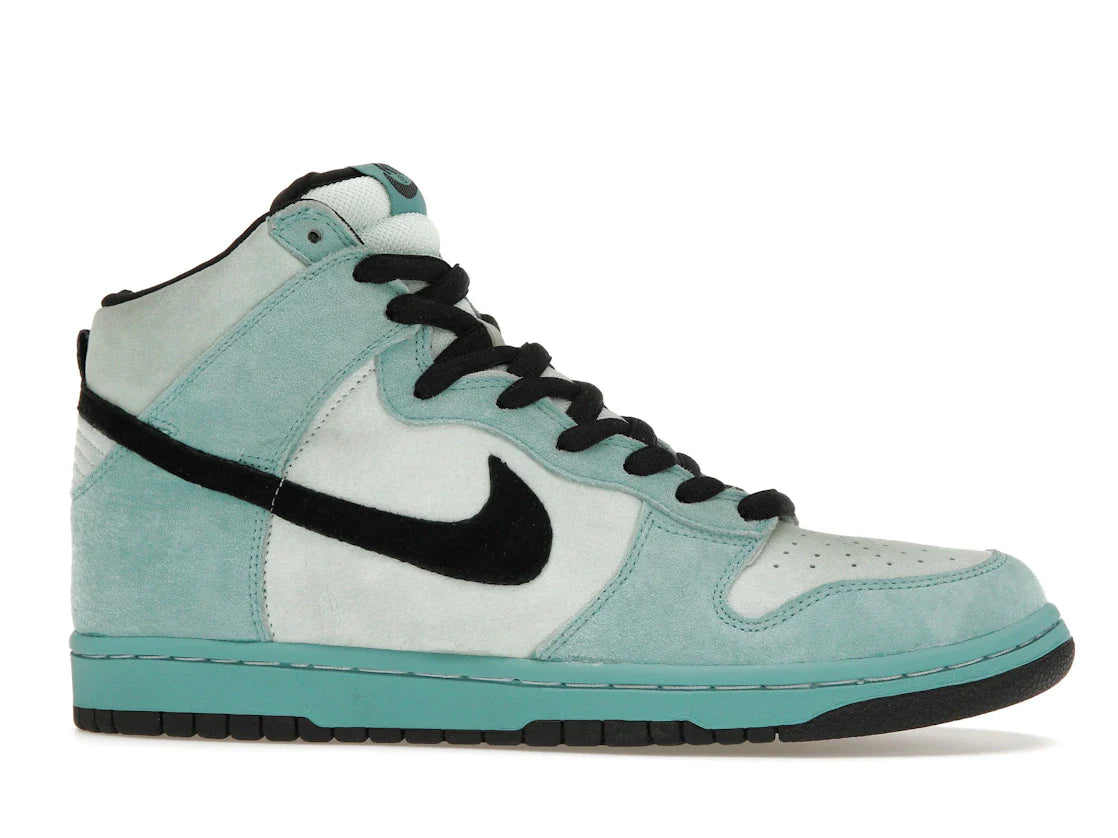 Nike SB Dunk High Sea Crystal - 305050-301