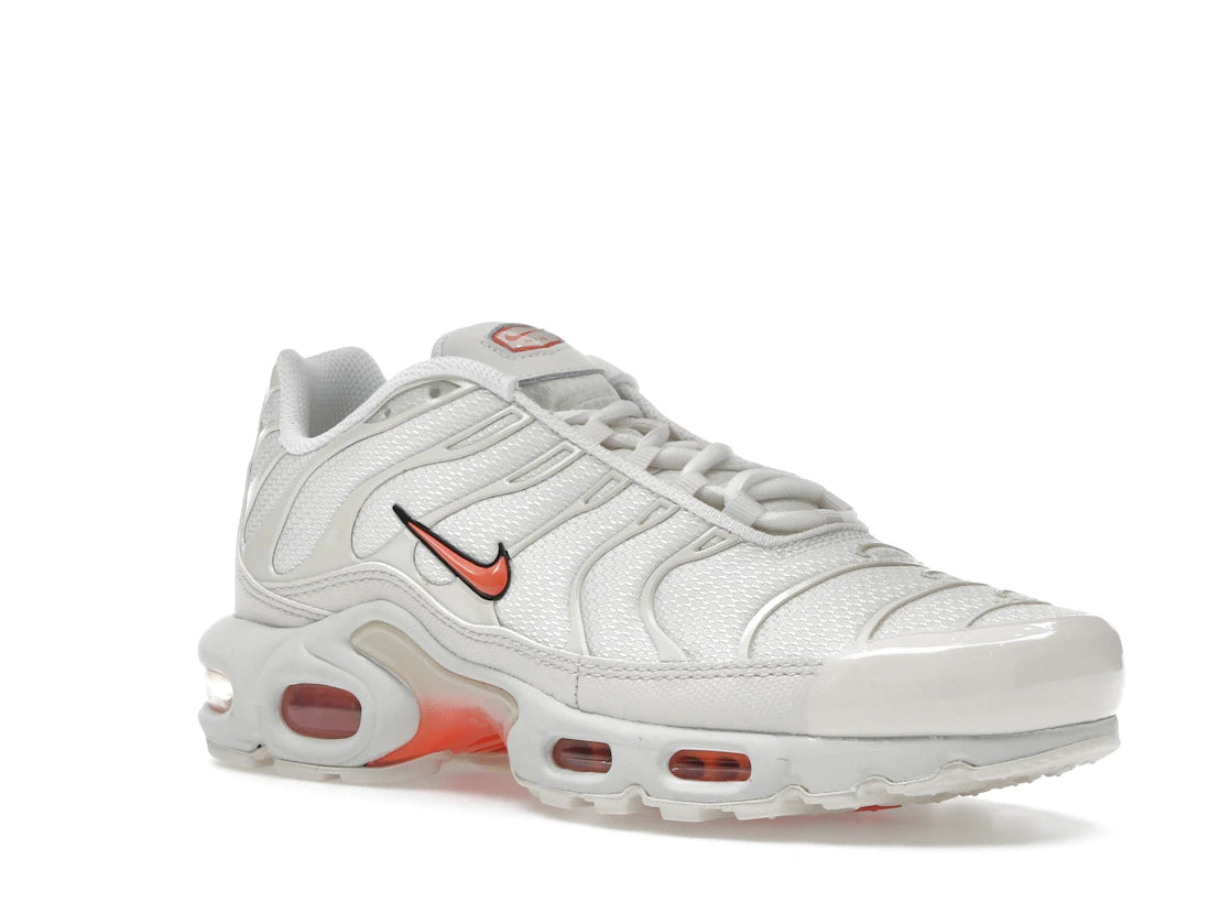 Nike Air Max Plus Phantom Safety Orange - DM0032-019