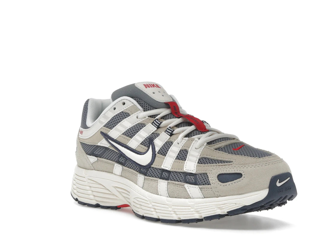 Nike P-6000 Independence Day - IH4382-200