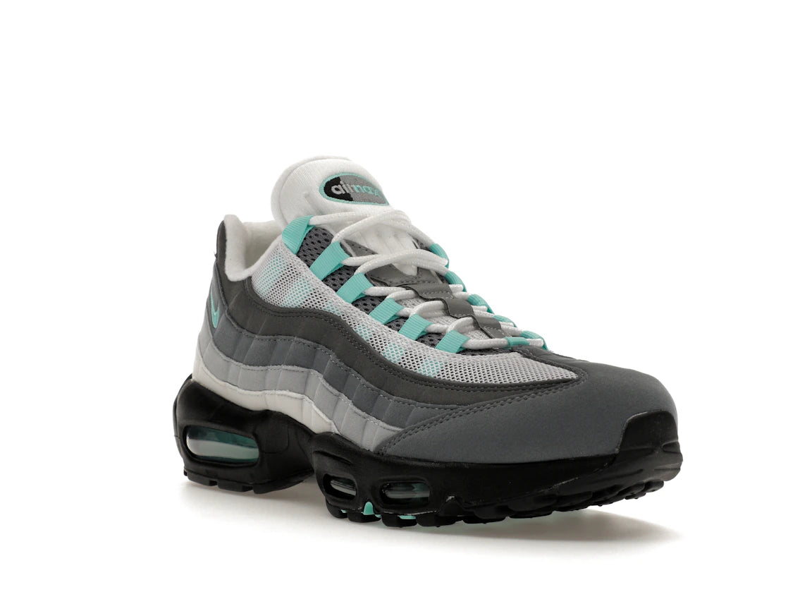 Nike Air Max 95 Hyper Turquoise - FV4710-100