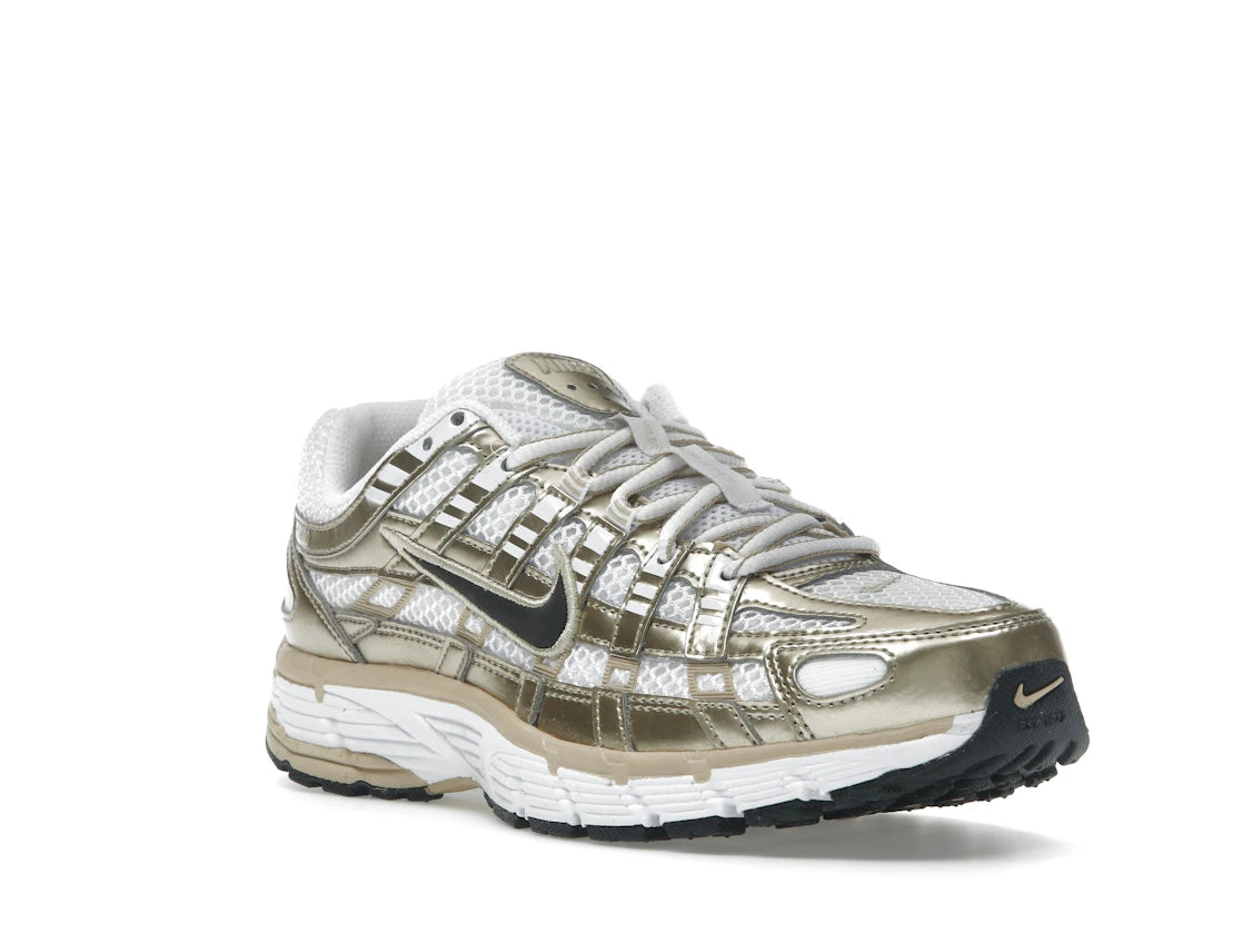 Nike P-6000 Gold - IF1787-100