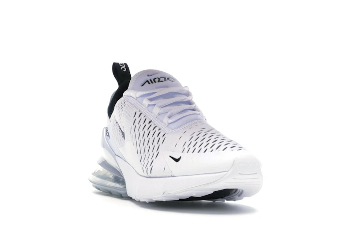 Nike Air Max 270 White Black - AH6789-100