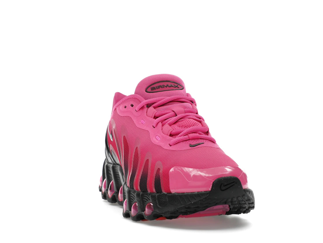 Nike Air Max Dn8 Laser Fuchsia Black - HF5509-601