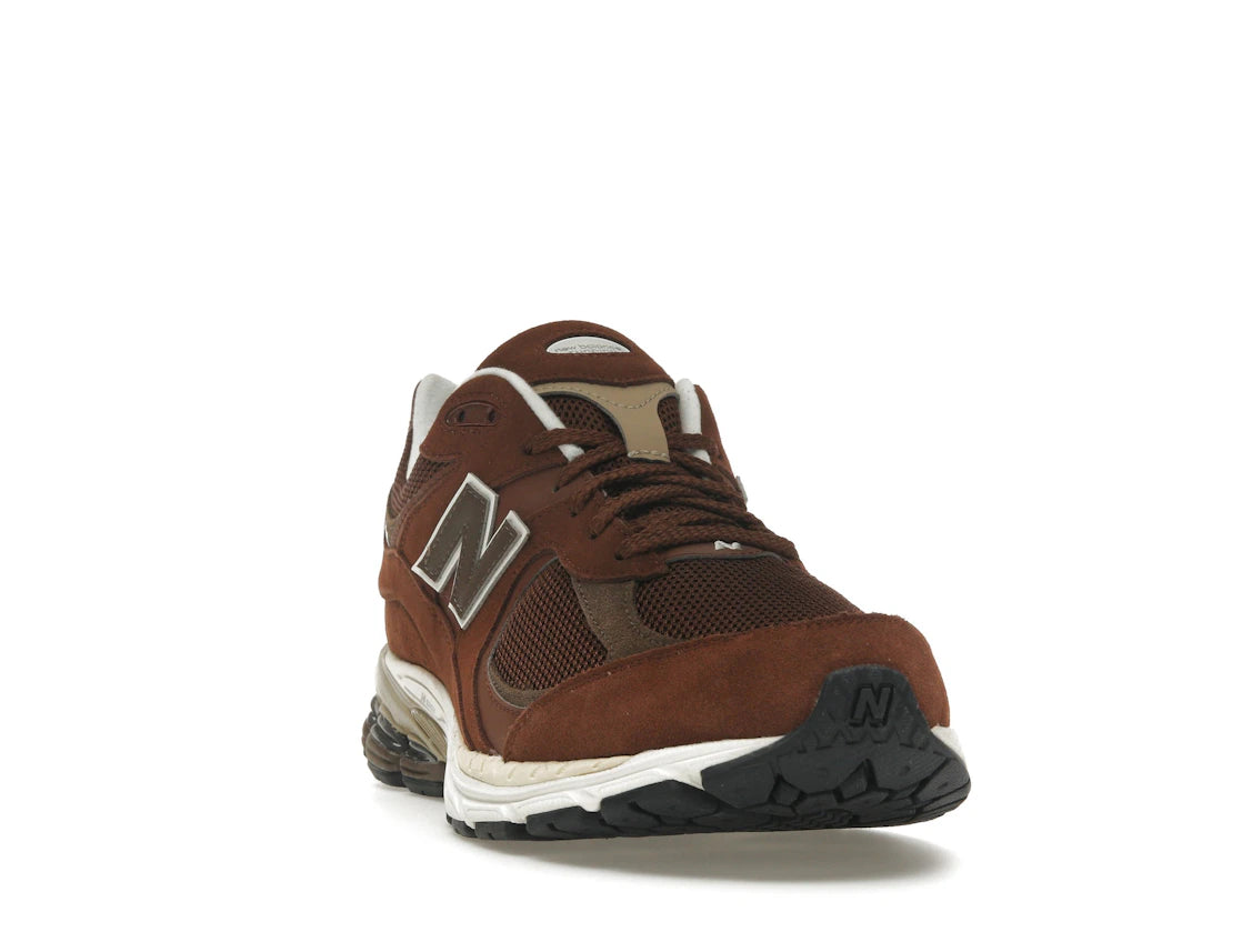New Balance 2002R Rich Oak Dark Mushroom - M2002RFF