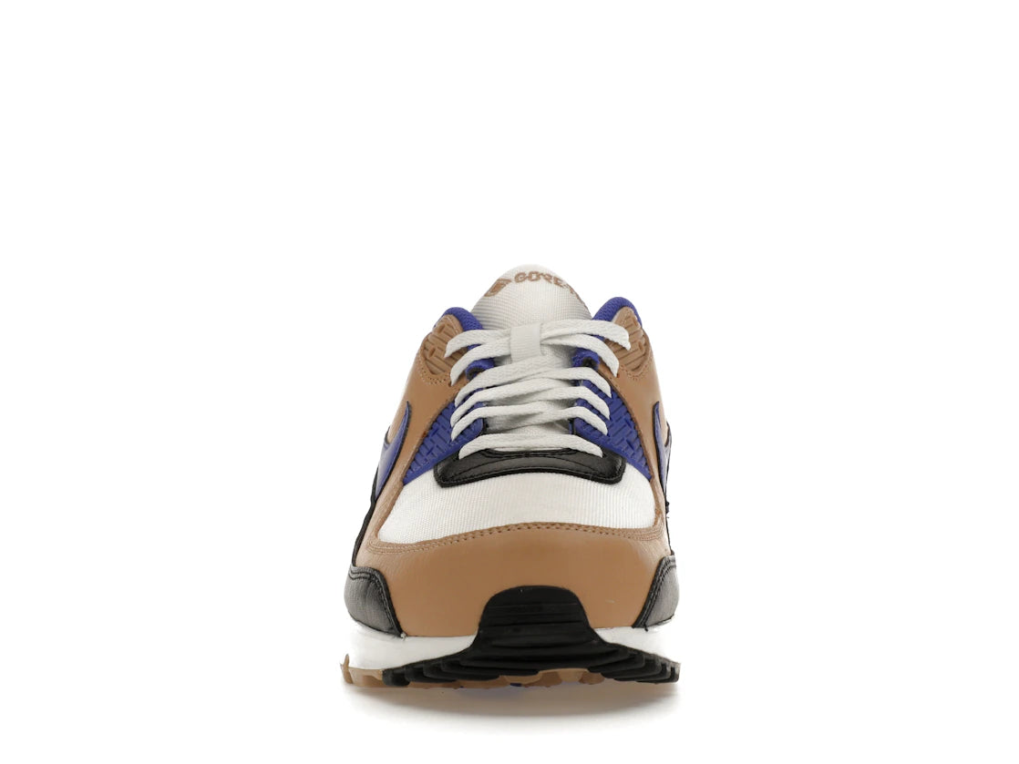 Nike Air Max 90 Gore-Tex Lapis - FD5810-100