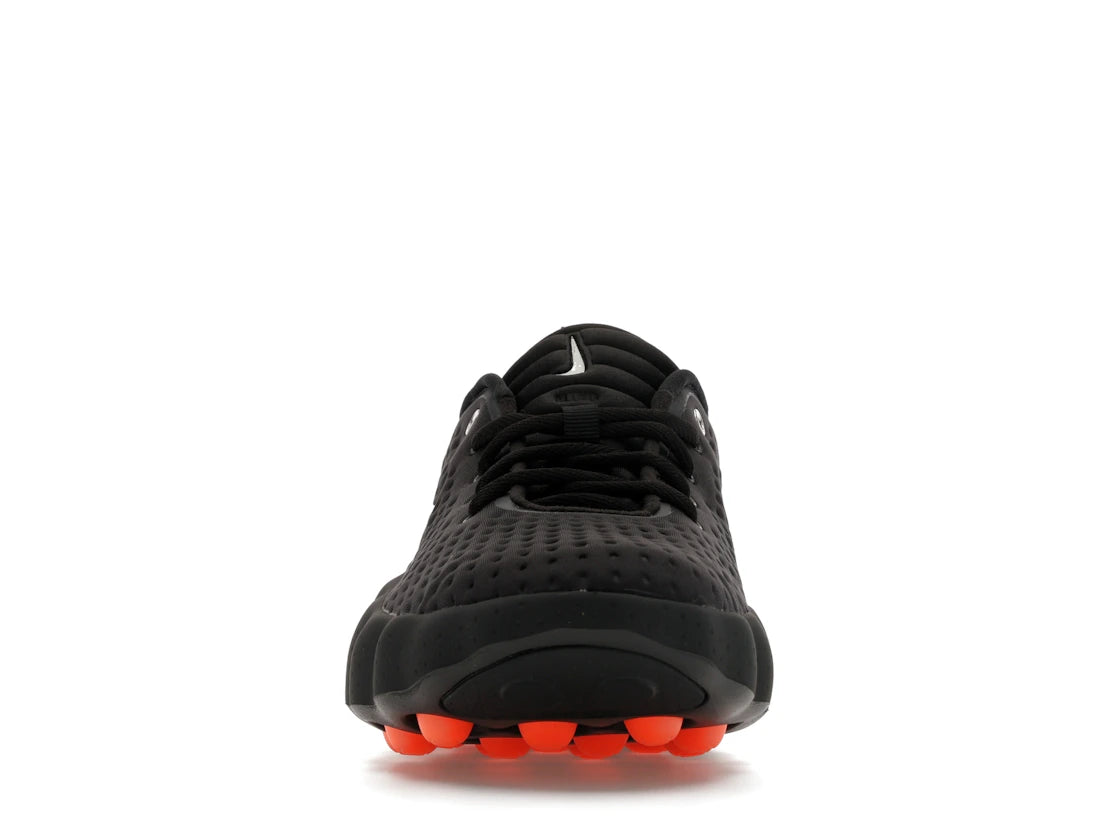 Nike Mind 002 Black Hyper Crimson - HQ4308-001